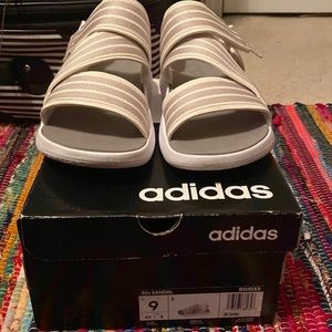 Adidas sandals